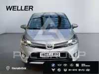 2018 Toyota VERSO