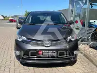 2018 Toyota VERSO