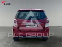 2018 Toyota VERSO