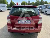 2018 Toyota VERSO