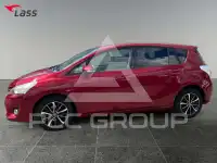 2018 Toyota VERSO