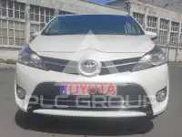 2018 Toyota VERSO