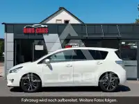 2018 Toyota VERSO