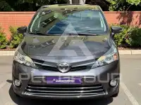 2018 Toyota VERSO