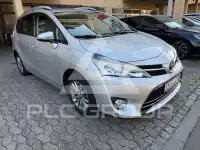 2018 Toyota VERSO