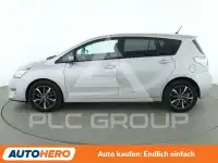 2018 Toyota VERSO
