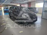 2018 Toyota VERSO