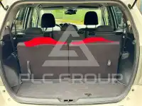 2018 Toyota VERSO