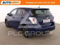 2018 Toyota VERSO