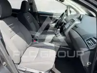 2018 Toyota VERSO