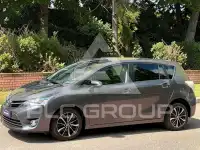 2018 Toyota VERSO