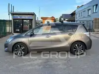 2018 Toyota VERSO