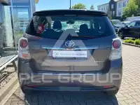 2018 Toyota VERSO