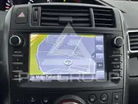 2018 Toyota VERSO
