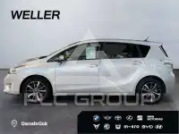 2018 Toyota VERSO