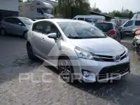 2018 Toyota VERSO