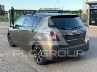2018 Toyota VERSO