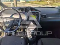 2018 Toyota VERSO