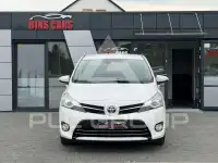 2018 Toyota VERSO