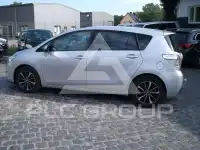 2018 Toyota VERSO