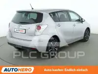 2018 Toyota VERSO