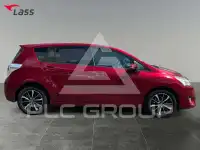 2018 Toyota VERSO