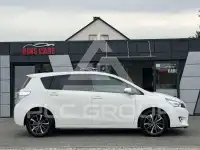 2018 Toyota VERSO