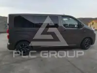 2018 Toyota VERSO
