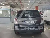 2018 Toyota VERSO
