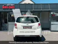 2018 Toyota VERSO