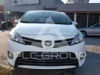 2018 Toyota VERSO