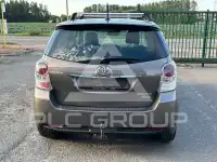 2018 Toyota VERSO
