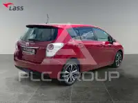 2018 Toyota VERSO