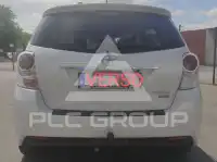 2018 Toyota VERSO