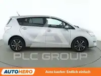 2018 Toyota VERSO