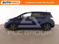2018 Toyota VERSO