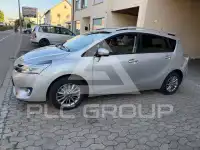 2018 Toyota VERSO