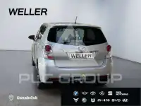 2018 Toyota VERSO