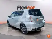 2018 Toyota VERSO