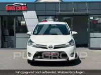 2018 Toyota VERSO