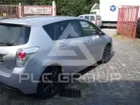 2018 Toyota VERSO