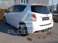 2018 Toyota VERSO
