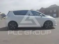 2018 Toyota VERSO