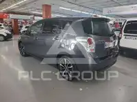 2018 Toyota VERSO