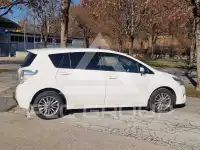 2018 Toyota VERSO