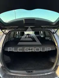 2018 Toyota VERSO