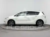 2018 Toyota VERSO