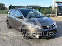 2018 Toyota VERSO
