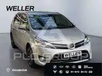 2018 Toyota VERSO