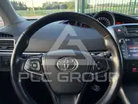 2018 Toyota VERSO